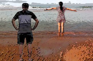 পুরিতে পরি (শেষ পর্ব)