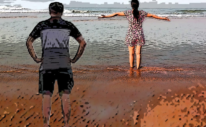 পুরিতে পরি (শেষ পর্ব)