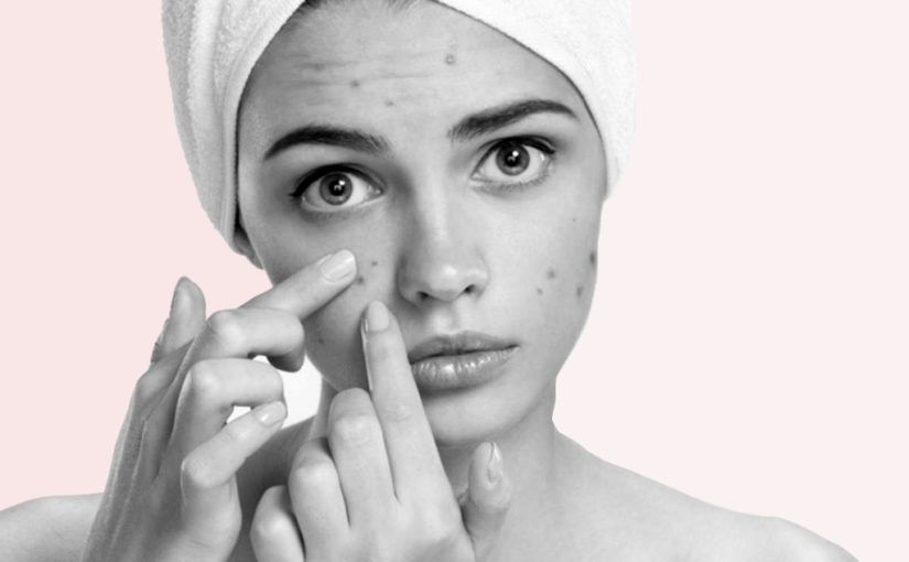 মেচেতার দাগ এবং তিল সমস্যার সমাধান কী?