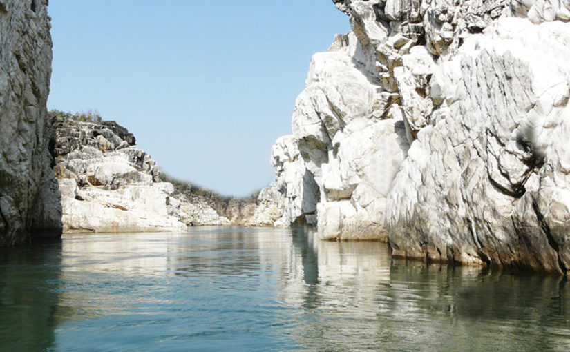 শ্বেতপাথরের স্বর্গ (পর্ব-০১)
