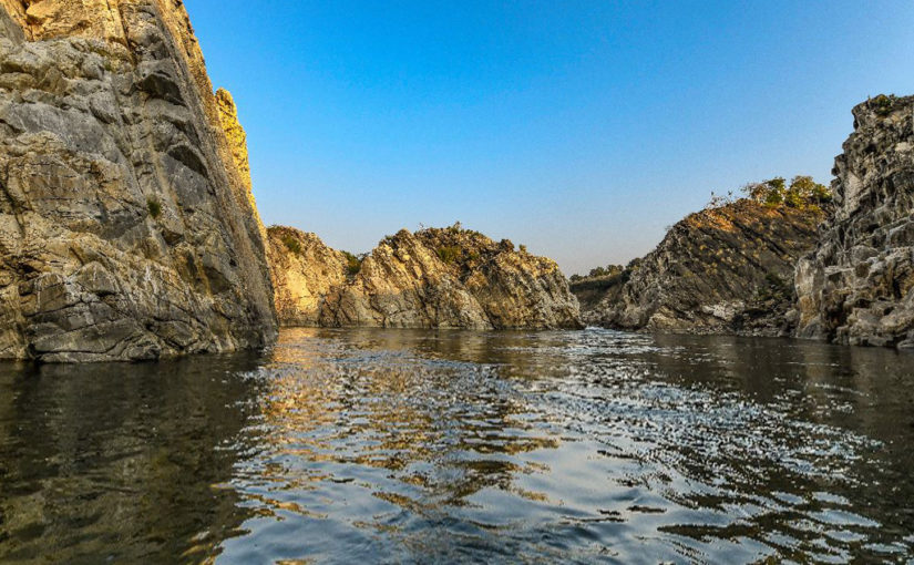 শ্বেতপাথরের স্বর্গ (শেষ পর্ব)