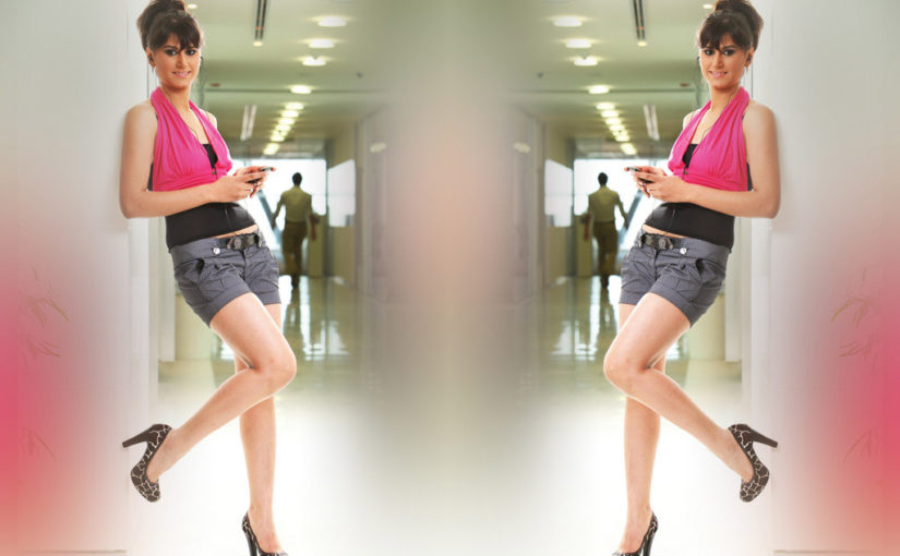 বদলে গেছে আবহ