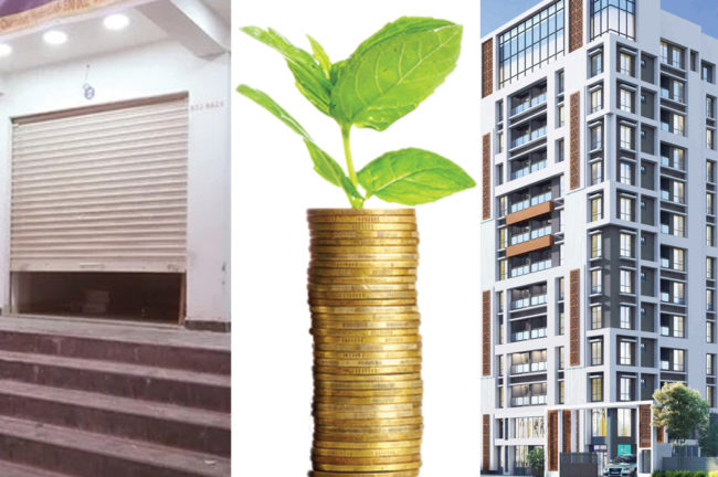 বিকল্প বিনিয়োগ লাভজনক