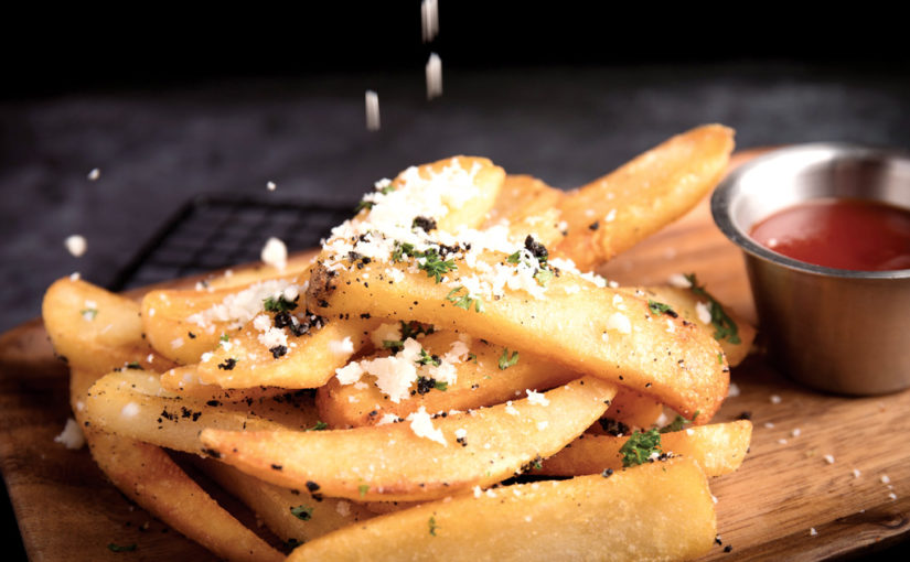 টেস্টি স্ন্যাকস in the Evening