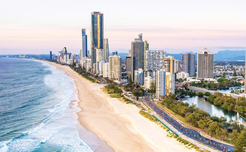 ‘স্বর্ণকুমারী’ গোল্ড কোস্ট (পর্ব-০২)