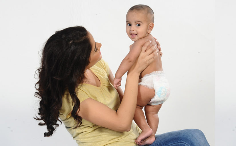 নবজাতকের চাই সুনিশ্চিত সুরক্ষা