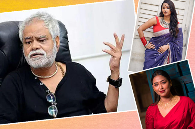 বলিউড অভিনেতা সঞ্জয় মিশ্র-র অভিনয়ে সমৃদ্ধ হতে চলেছে বাংলা ছবি ‘ফেরা’
