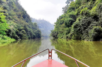 ত্রিপুরা-সফর (পর্ব-০২)