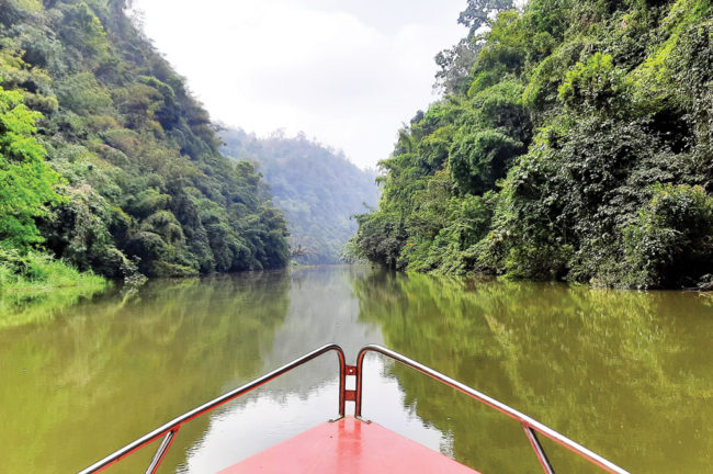 ত্রিপুরা-সফর (পর্ব-০২)