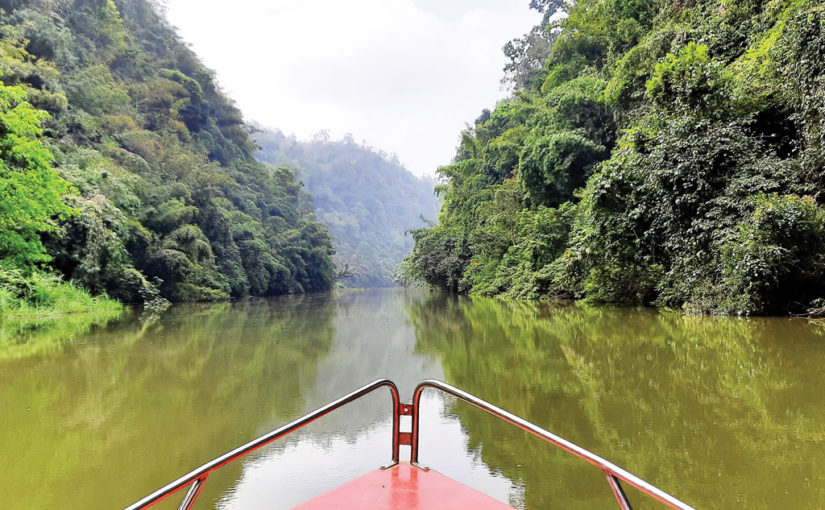 ত্রিপুরা-সফর (পর্ব-০২)