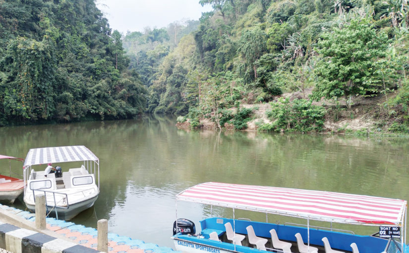 ত্রিপুরা-সফর (শেষ পর্ব)