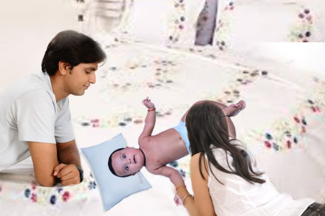 বন্ধ্যাত্ব এবং পরবর্তী সমস্যা নির্ণয়ে জেনেটিক স্ক্রিনিং-এর গুরুত্ব