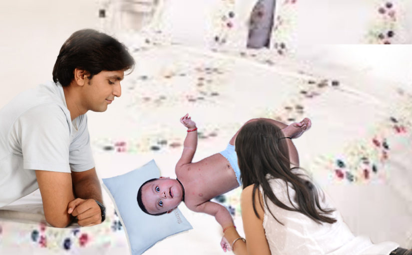 বন্ধ্যাত্ব এবং পরবর্তী সমস্যা নির্ণয়ে জেনেটিক স্ক্রিনিং-এর গুরুত্ব