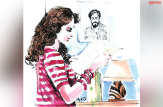 জীবন রং-বেরং (শেষ পর্ব)