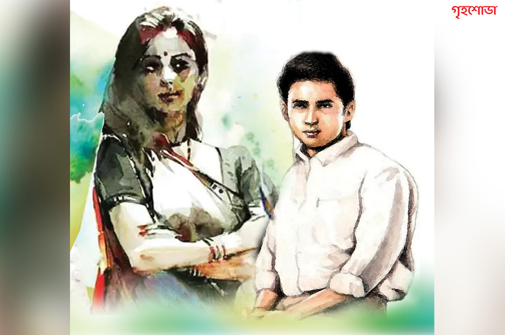 কোজাগরি (পর্ব-০১)