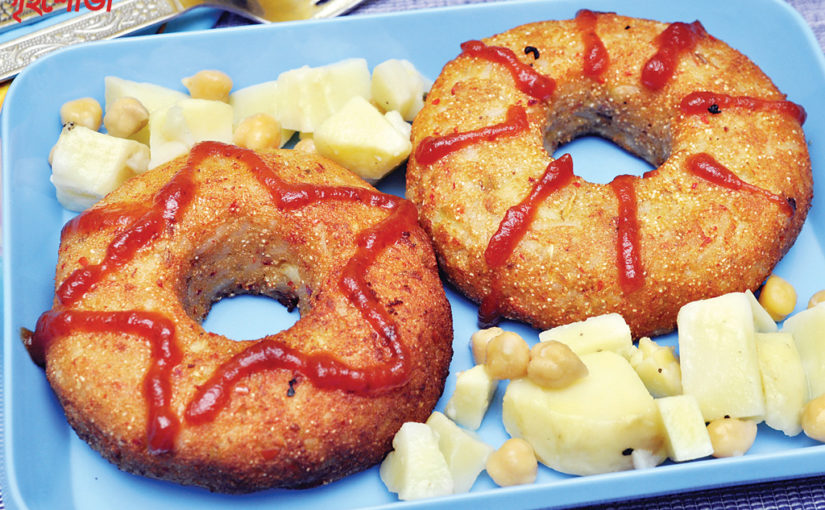 মনসুন-এ মুখরোচক স্ন্যাকস (শেষ পর্ব)