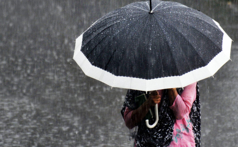 সংক্রামক রোগ এবং হজমের সমস্যা থেকে কীভাবে মুক্তি পাবেন বর্ষাকালে?