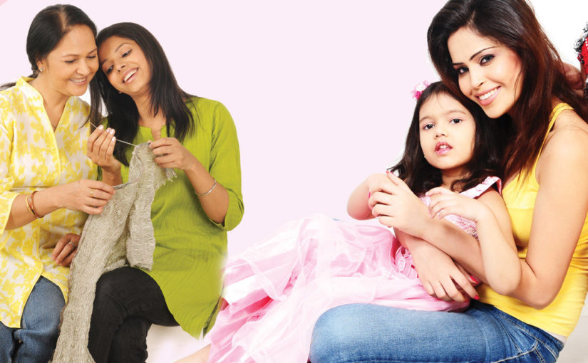 অভিভাবক হিসাবে সন্তানের ভবিষ্যৎ নিরাপত্তা সুনিশ্চিত করা আবশ্যক