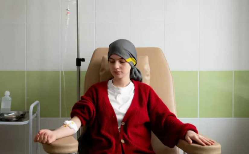 ক্যান্সার সারভাইভারশিপ