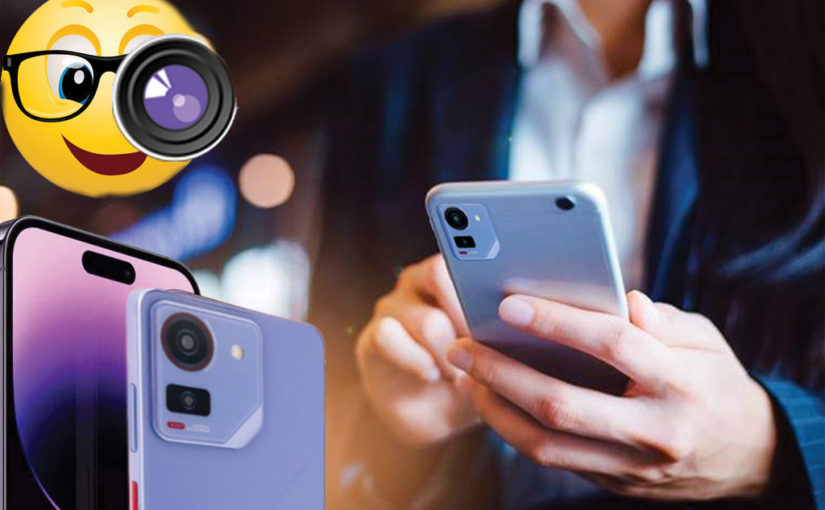 মোবাইল ফোনের তথ্যের গোপনীয়তার সুরক্ষা জরুরি