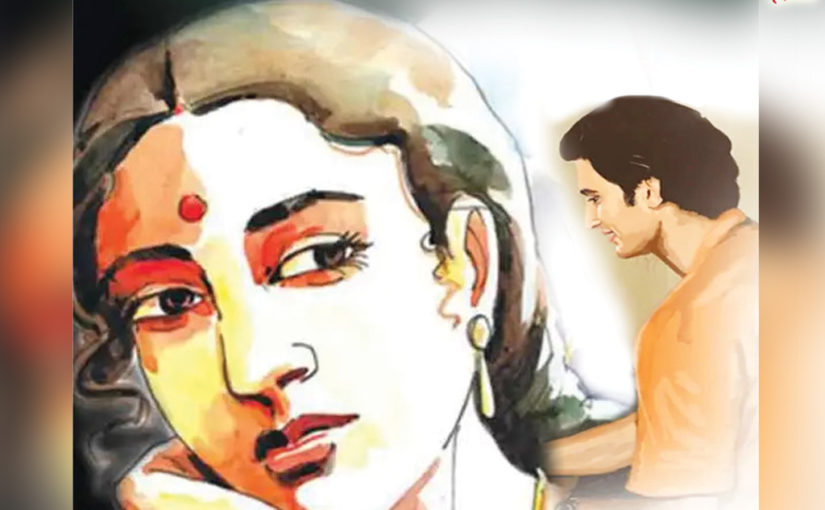 সুখপাখি (শেষ পর্ব)