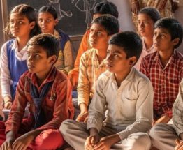 সুবিধাবঞ্চিত শিক্ষার্থীদের জন্য নতুন সম্ভাবনার দ্বার উন্মোচিত হল