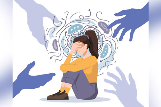 হতাশাগ্রস্ত মানুষদের রক্ষা করবে কে?