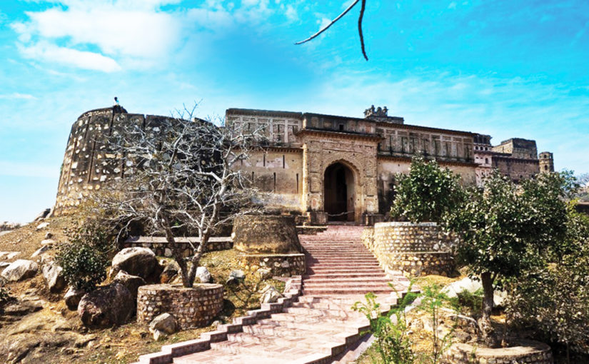 হিস্টোরিক্যাল হেরিটেজ