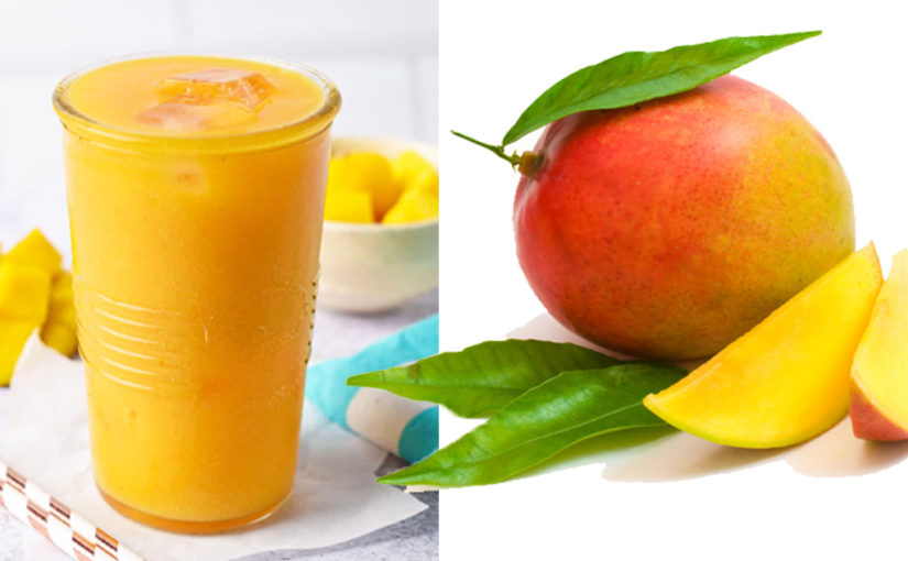 ডায়াবেটিস নিয়ন্ত্রণ করতে পারে আম