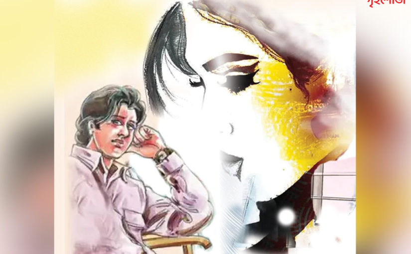 মিষ্টি গল্প