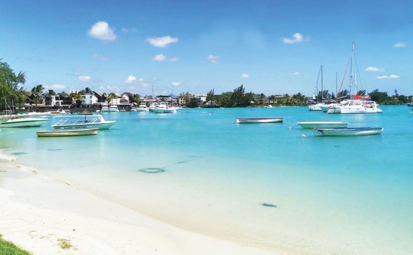 মুগ্ধ করবে মরিশাস (পর্ব-০১)