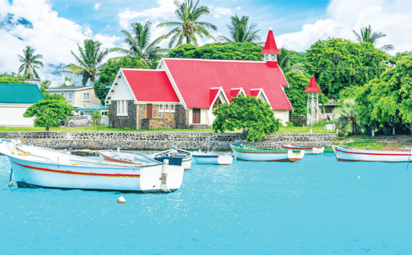 মুগ্ধ করবে মরিশাস (শেষ পর্ব)