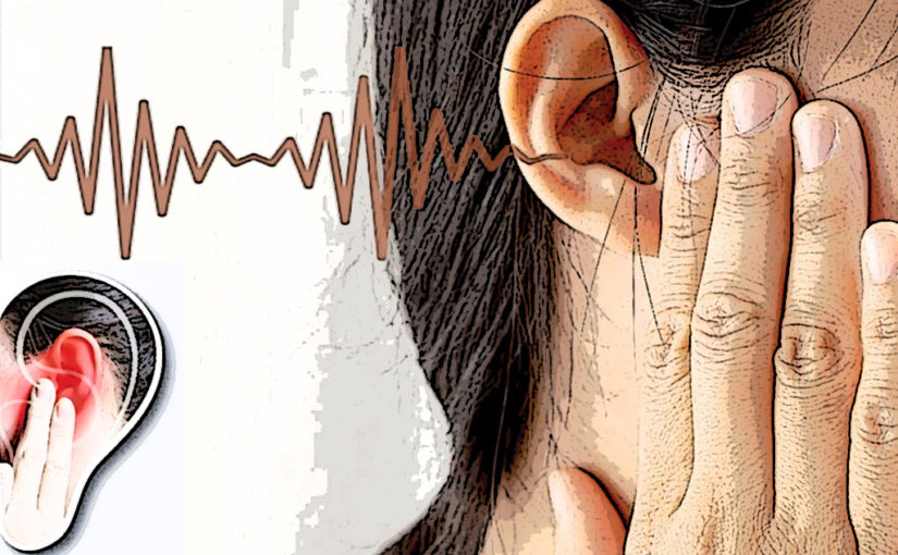 শ্রবণ-সমস্যা এবং সঠিক চিকিৎসা