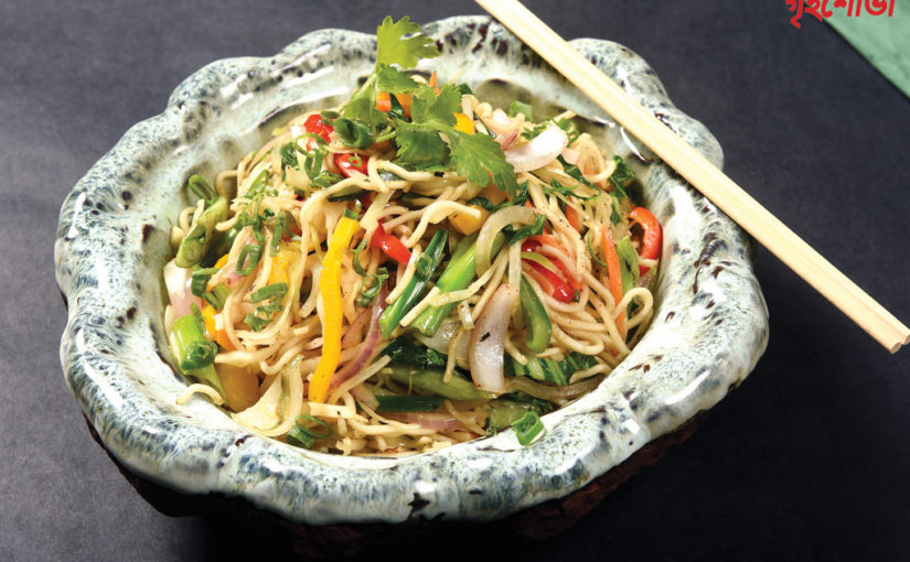 টেস্টি-টেস্টি স্ন্যাকস