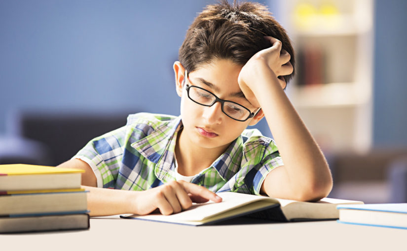 উদ্বেগ নিয়ন্ত্রণে রাখার উপায়