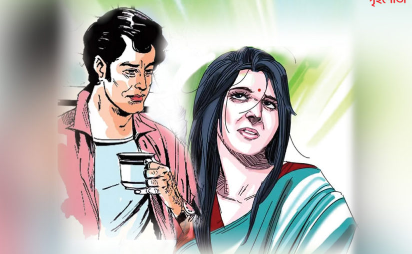 অডিটরি হ্যালুসিনেশন (শেষ পর্ব)