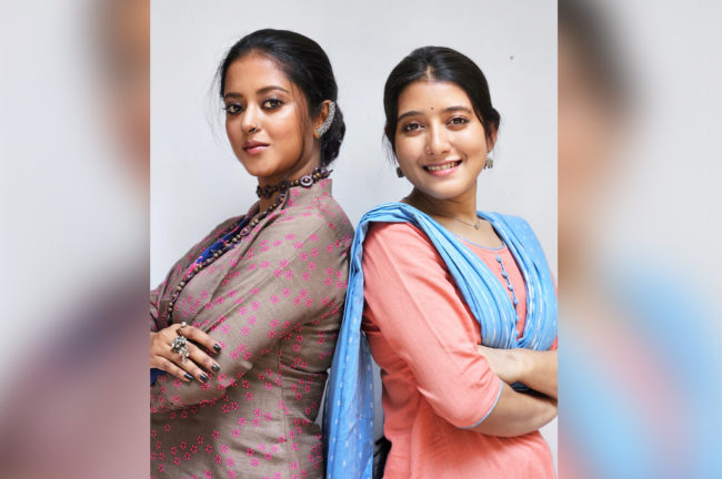 ধারাবাহিক ‘জোয়ার ভাটা’-র সম্প্রচার শুরু হল জি বাংলা-য়