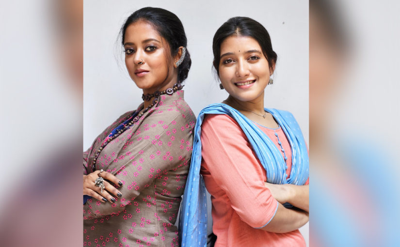 ধারাবাহিক ‘জোয়ার ভাটা’-র সম্প্রচার শুরু হল জি বাংলা-য়