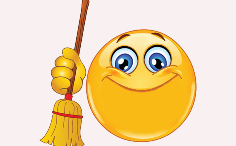 পরিষ্কার করা কারওর একার দায়িত্ব নয়