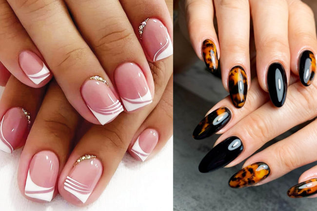 উৎসবে নজর কাড়ুক নেল আর্ট