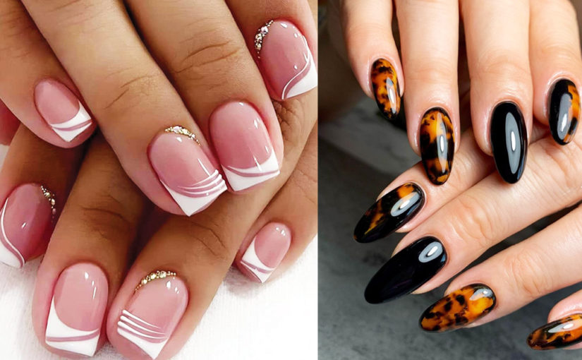 উৎসবে নজর কাড়ুক নেল আর্ট