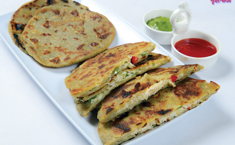 স্বাদে-আহ্লাদে