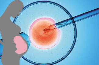 IVF is growing in popularity
