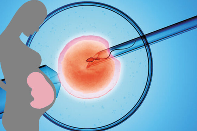 IVF-এর জনপ্রিয়তা বাড়ছে