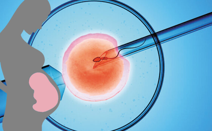 IVF-এর জনপ্রিয়তা বাড়ছে