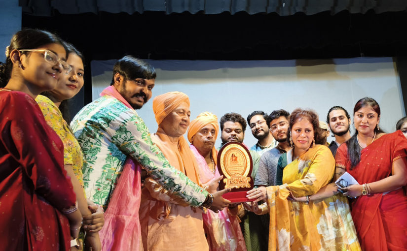 ১০টি বাংলা গান ও ১টি হিন্দি গান প্রকাশ করা হল আনুষ্ঠানিক ভাবে