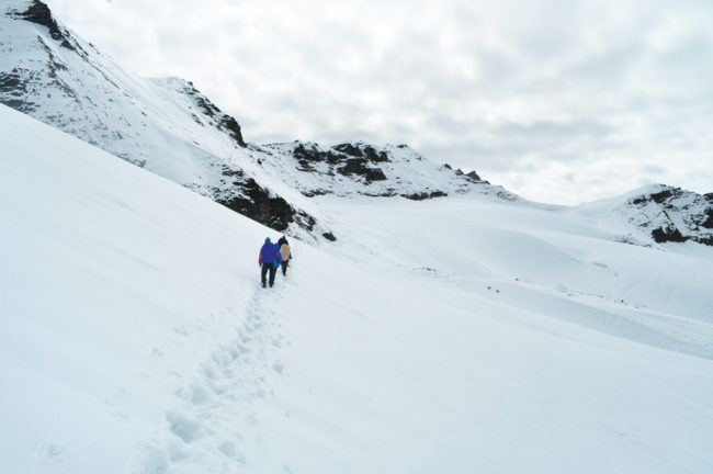পিন-পার্বতীর উৎস অভিযানে (শেষ পর্ব)