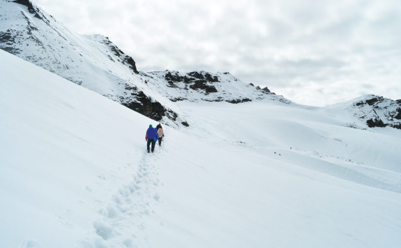 পিন-পার্বতীর উৎস অভিযানে (শেষ পর্ব)