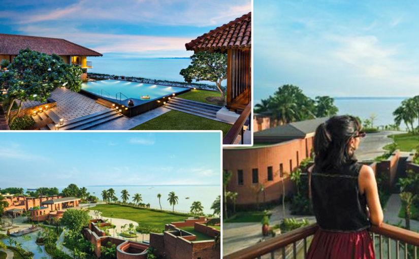 রায়চকে এবার রাজকীয় সফর