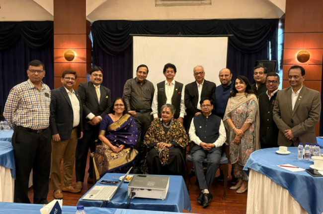 সমাজসেবা এবং উন্নয়নে নজির গড়ার জন্য দেওয়া হবে আনুষ্ঠানিক স্বীকৃতি